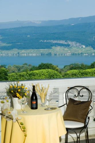 Restaurant-Hotel Seeblick - image 3