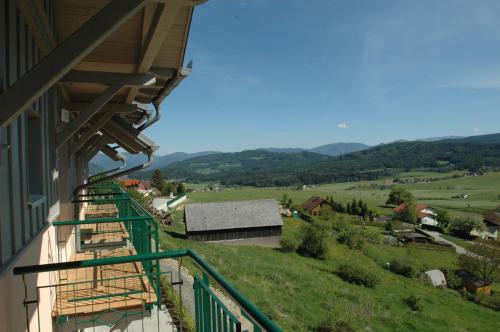 Landhotel Reitingblick - image 2
