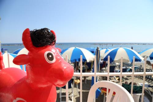 Hotel Mayola - image 10