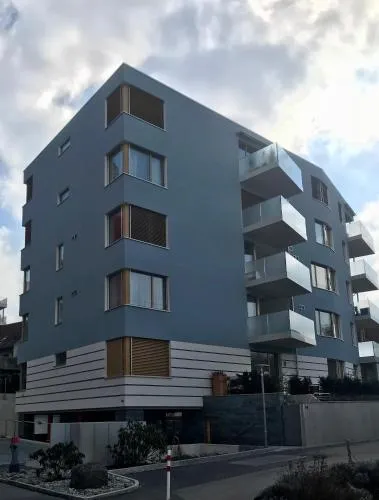 Close to Zürich centre and Airport in Kloten, Schweiz