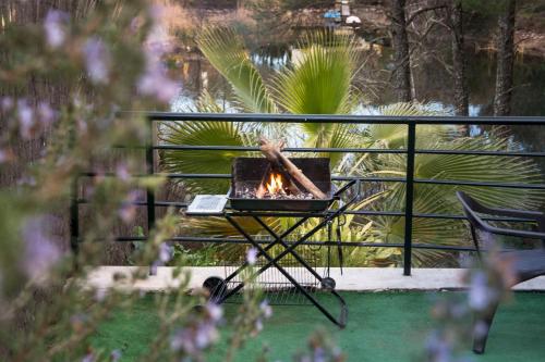 Villa Rosa Amparo, Córdoba (fotografie 9)