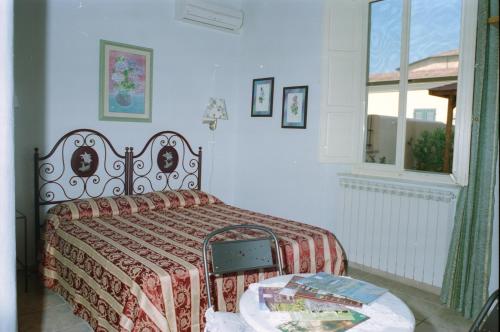 B&B Cribò, San Giuliano Terme (fotografie 2)