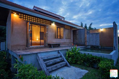 Garden, COOLLiving Farmhouse Organic in Wang Nam Khieo