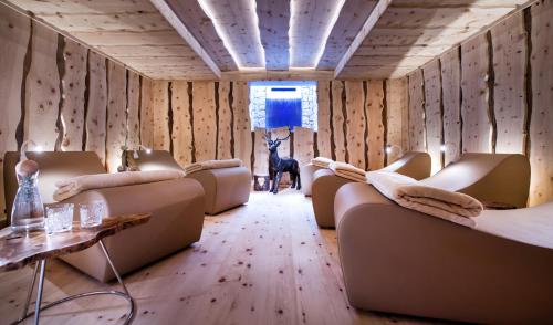 Hotel Rosa Eco Alpine Spa Resort - image 3