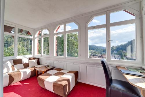 บริการและสิ่งอำนวยความสะดวก, Hotel La Quinta - adults only in โทด์ทโมส