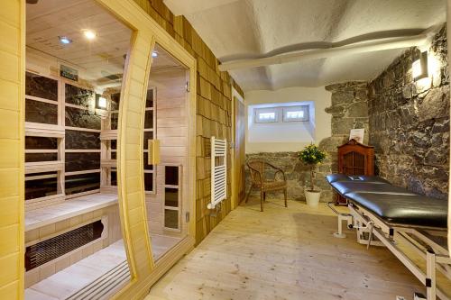 กิจกรรม, Hotel La Quinta - adults only in โทด์ทโมส