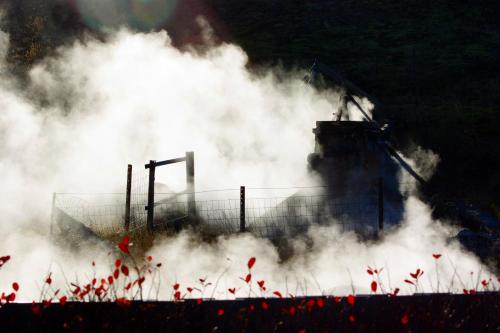 Frost and Fire Hotel - image 2