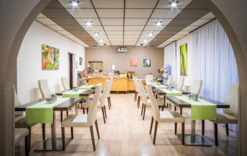 Hotel-Pension Wild in Wien