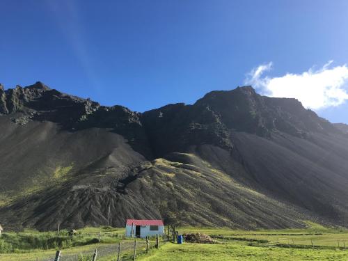 Dynjandi Farm Holidays - image 6