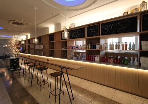 Hotel neobibi (Adult Only) - Accommodation - Himeji