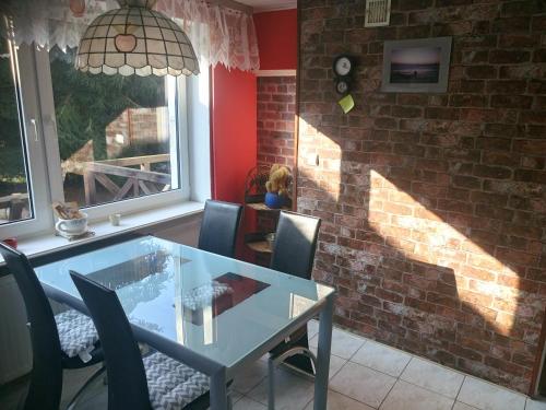 Apartament Turystyczny w Stepnicy