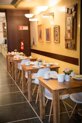 Art Hotel Milano