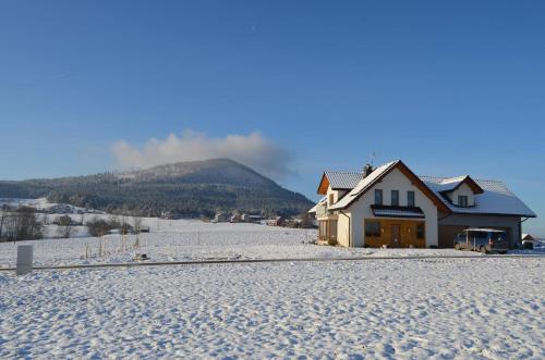 Pokoje na Wzgórzu