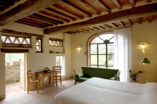 陽台/露台, Locanda Casanuova in 菲利內瓦爾達爾諾