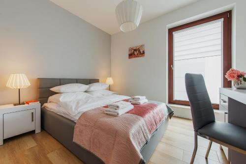 P&O Serviced Apartments Solec - image 12
