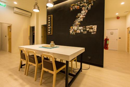 レイジー サンデイ ホステル