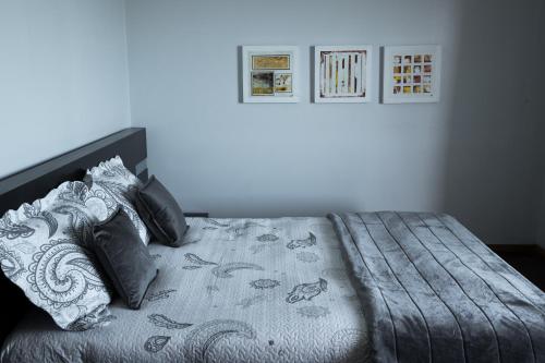  Velamarina – Tourism Apartment in Gafanha da Encarnação