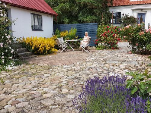 Peterslund in Viarp