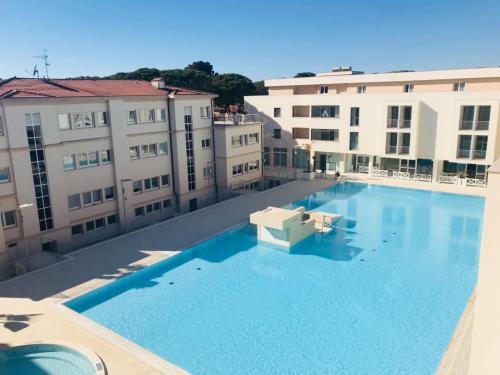 Hotel Terme Marine Leopoldo II TERME & SPA