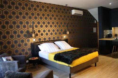 La Gourgasse Vieille - main image