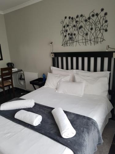 Hiflyerz Guest House – Boksburg, NY