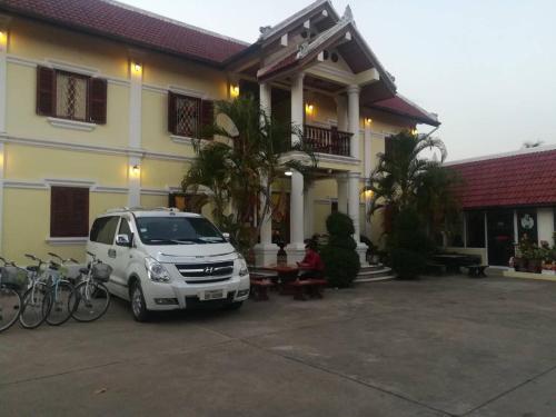 Phonepraseuth Guesthouse