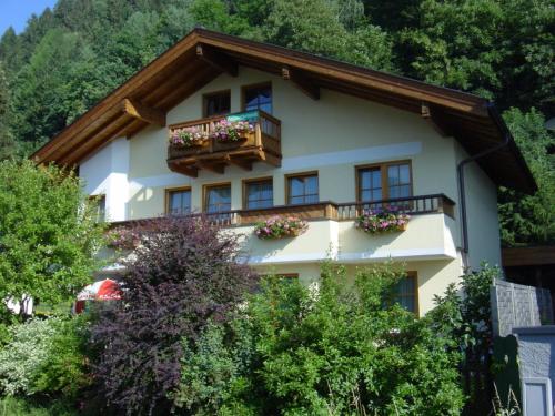 B&B Zell am See - Appartement Bruckberg - Bed and Breakfast Zell am See