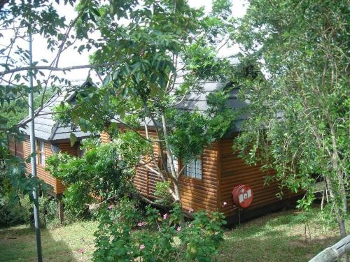 House 53 Sodwana Bay Lodge