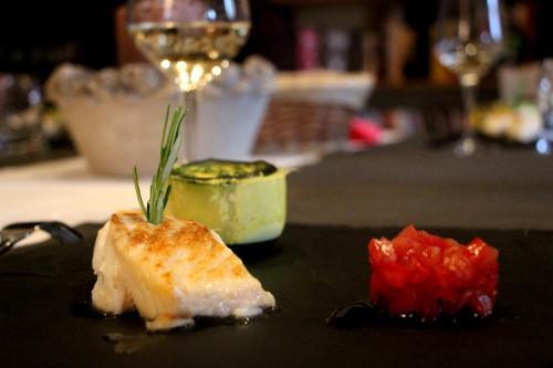 B&B La Closerie du Clos de Saires - image 7
