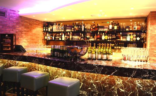 Ramada Downtown Abu Dhabi - image 5