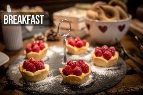 Bed & Breakfast Lo Teisson - image 14