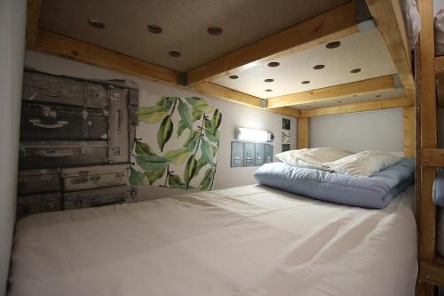 Hostel The Golden Stork, Haag (fotografie 5)