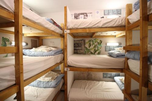 Hostel The Golden Stork, Haag (fotografie 9)