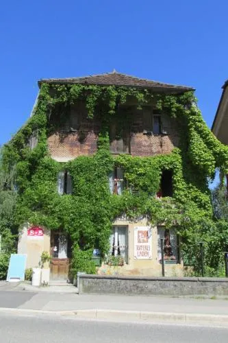 BnB Erlach in Erlach, Schweiz