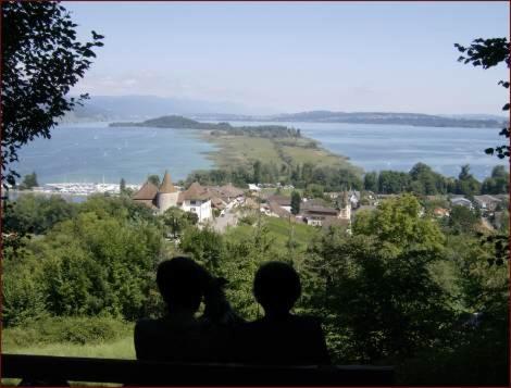 BnB Erlach - image 9