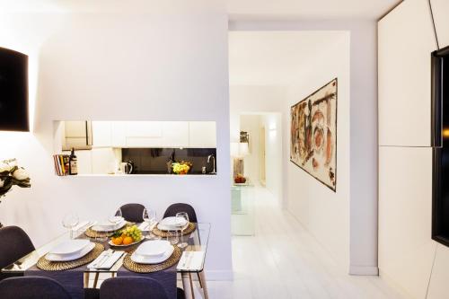 Luxury Apartment Casa Farnese – Campo de Fiori, Rzym (zdjęcie 10)
