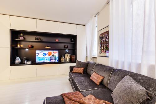 Luxury Apartment Casa Farnese – Campo de Fiori, Rzym (zdjęcie 4)