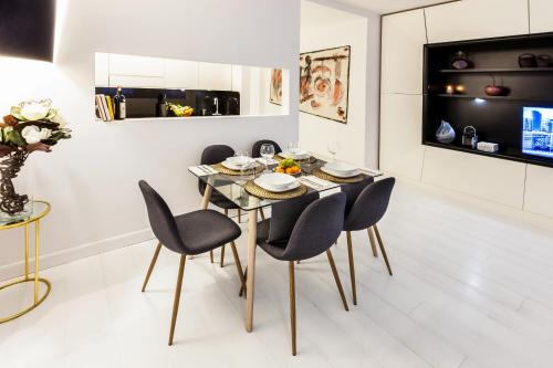 Luxury Apartment Casa Farnese – Campo de Fiori, Rzym (zdjęcie 7)
