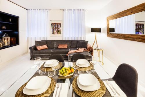 Luxury Apartment Casa Farnese – Campo de Fiori, Rzym (zdjęcie 5)