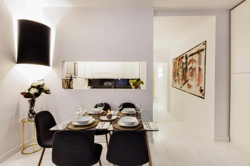 Luxury Apartment Casa Farnese – Campo de Fiori, Rzym (zdjęcie 9)