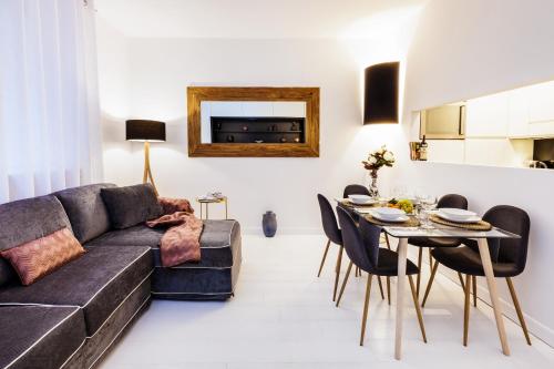 Luxury Apartment Casa Farnese – Campo de Fiori, Rzym (zdjęcie 6)