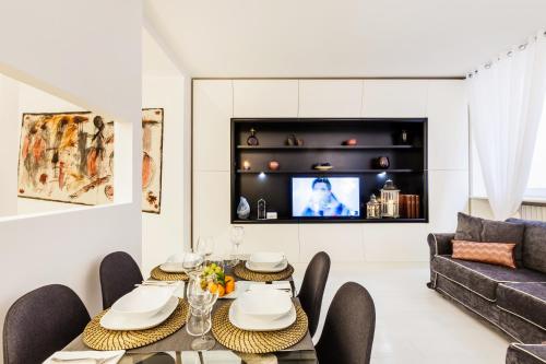 Luxury Apartment Casa Farnese – Campo de Fiori, Rzym (zdjęcie 8)