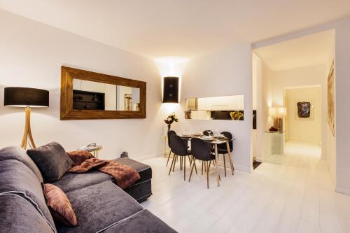 Luxury Apartment Casa Farnese – Campo de Fiori, Rzym (zdjęcie 3)