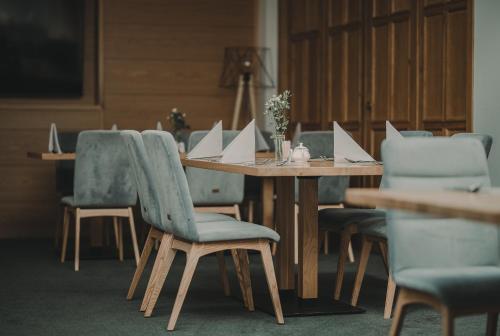 Étterem, Hotel Restaurant Boss in Miloslaw