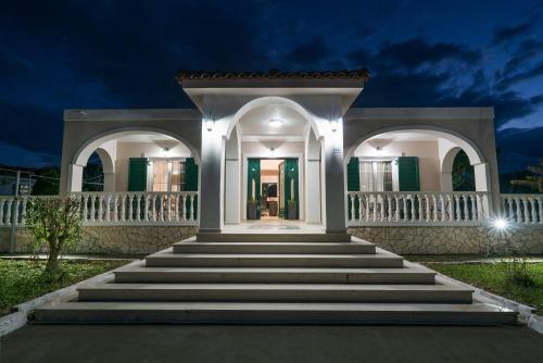 GK Holiday Home – Tragaki, SC