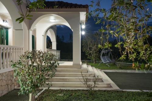 GK Holiday Home – Tragaki, SC