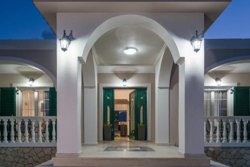 GK Holiday Home – Tragaki, SC