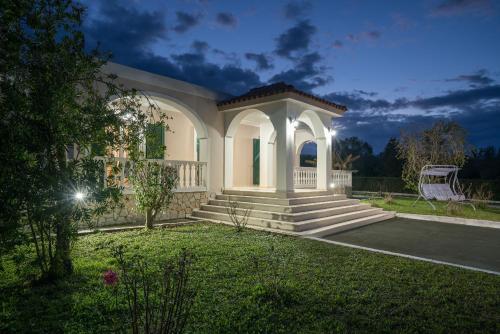 GK Holiday Home – Tragaki, SC