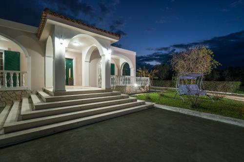 GK Holiday Home – Tragaki, SC
