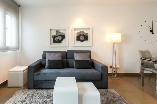 ApartUP Patacona Terrace Duplex II, Valencie (fotografie 10)
